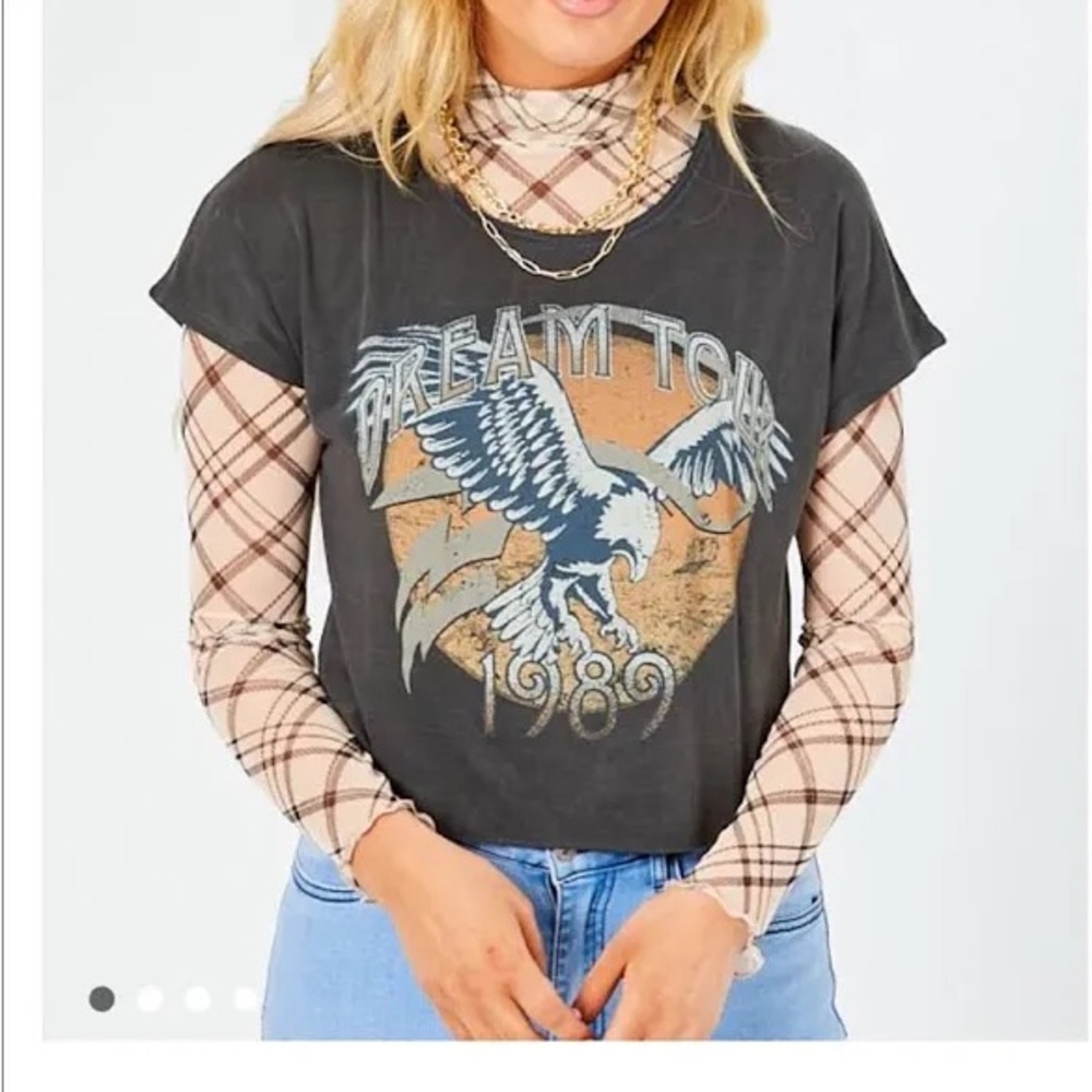 Dream tour Shirt